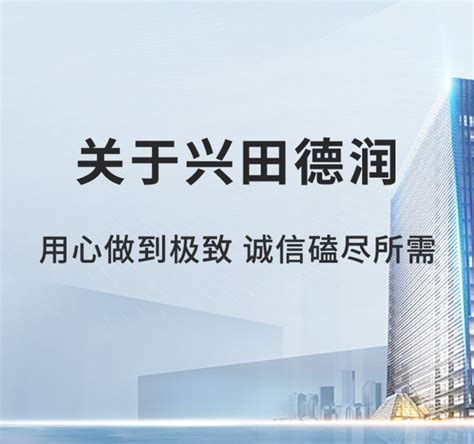 网站建设哪家好？济南兴田德润网络科技详细测评（2025年1月最新）